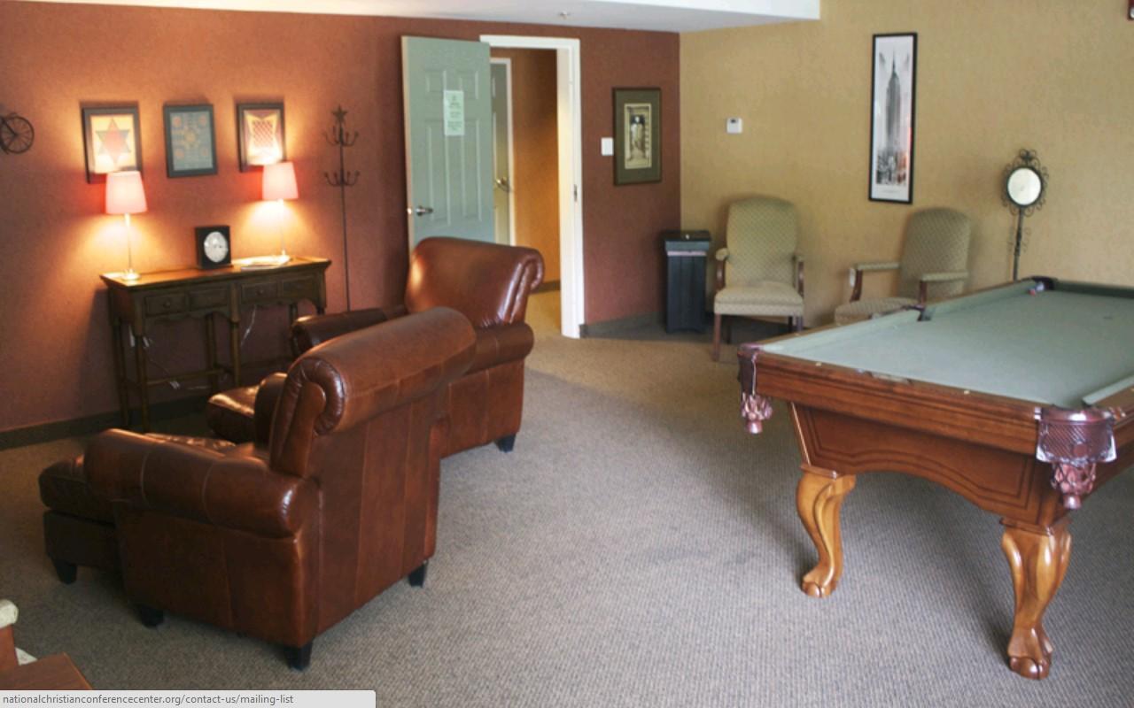 Conference Center Hotel At Valley Forge Oaks Eksteriør billede