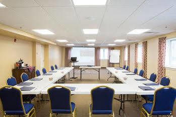 Conference Center Hotel At Valley Forge Oaks Eksteriør billede