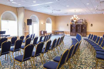 Conference Center Hotel At Valley Forge Oaks Eksteriør billede