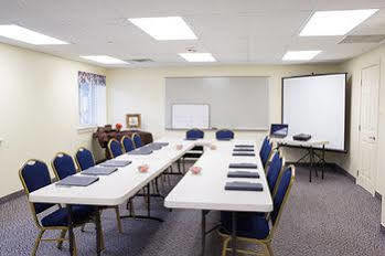 Conference Center Hotel At Valley Forge Oaks Eksteriør billede